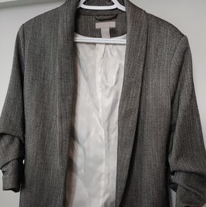 Grey Blazer | H&M